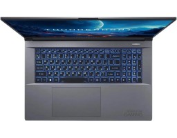 Thunderobot 911 Plus G3M XD (JT009Y00QRU) Intel Core i5 13420H 2100MHz/17.3"/1920x1080/16GB/1024GB SSD/NVIDIA GeForce RTX 4050 6GB/Wi-Fi/Bluetooth/DOS Grey