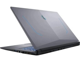 Thunderobot 911 Plus G3M XD (JT009Y00QRU) Intel Core i5 13420H 2100MHz/17.3"/1920x1080/16GB/1024GB SSD/NVIDIA GeForce RTX 4050 6GB/Wi-Fi/Bluetooth/DOS Grey