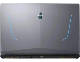 Thunderobot 911 Plus G3M XD (JT009Y00QRU) Intel Core i5 13420H 2100MHz/17.3"/1920x1080/16GB/1024GB SSD/NVIDIA GeForce RTX 4050 6GB/Wi-Fi/Bluetooth/DOS Grey