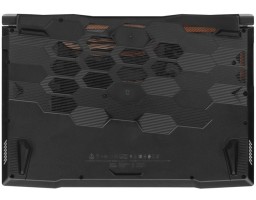 MSI Katana 17 B13UCR-1609XRU Intel Core i5 13420H 2100MHz/17.3"/1920x1080/16GB/1024GB SSD/NVIDIA GeForce RTX 3050 4GB/Wi-Fi/Bluetooth/Без ОС (9S7-17L541-1609) Black 