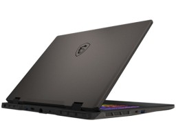 MSI Sword 16 HX B14VFKG-202US Intel Core i7 14650HX 1600MHz/16"/1920x1200/16GB/1024GB SSD/NVIDIA GeForce RTX 4060 8GB/Wi-Fi/Bluetooth/Windows 11 Home (9S7-15P214-202) Grey