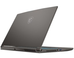 MSI Thin 15 B13BVE-1451US Intel Core i5 13420H 2100MHz/15.6"/1920x1080/16GB/512GB SSD/NVIDIA GeForce RTX 4050 6GB/Wi-Fi/Bluetooth/Windows 11 Home (9S7-16R831-1451) Grey