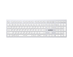 A4Tech Fstyler FBX50C (FBX50C WHITE) WHITE