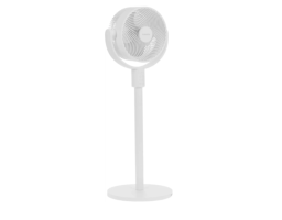 Xiaomi Smart Standing Air Circulation Fan (BHR9849EU) Белый