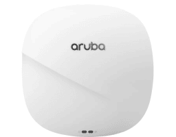HPE Aruba Networks AP-345 (JZ031A)