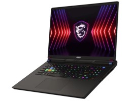 MSI Vector 17 HX A14VIG-899RU Intel Core i9 14900HX 2200MHz/17"/2560x1600/32GB/2048GB SSD/NVIDIA GeForce RTX 4090 16GB/Wi-Fi/Bluetooth/Windows 11 Home (9S7-17S162-899) Grey