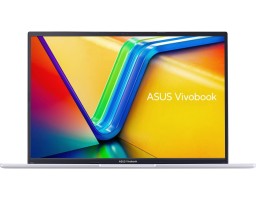 ASUS VivoBook 16 M1605NAQ-MB131 AMD Ryzen 7 170 3200MHz/16"/1920x1200/16GB/1024GB SSD/AMD Radeon 680M/Wi-Fi/Bluetooth/Windows 11 Pro (90NB1832-M005F0_Win11P) Silver