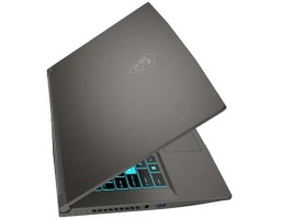 MSI Thin 15 B2RVE-3451XRU Intel Core 7 240H 2500MHz/15.6"/1920x1080/16GB/512GB SSD/NVIDIA GeForce RTX 4050 6GB/Wi-Fi/Bluetooth/Без ОС (9S7-16R831-3451) Grey