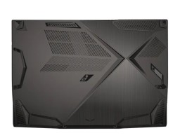 MSI Thin 15 B2RVE-3451XRU Intel Core 7 240H 2500MHz/15.6"/1920x1080/16GB/512GB SSD/NVIDIA GeForce RTX 4050 6GB/Wi-Fi/Bluetooth/Без ОС (9S7-16R831-3451) Grey