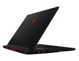 MSI Raider A18 HX A9WJG-024RU AMD Ryzen 9 9955HX3D 2500MHz/18"/3840x2400/64GB/2048GB SSD/NVIDIA GeForce RTX 5090 24GB/Wi-Fi/Bluetooth/Windows 11 Home (9S7-182L72-024) Black