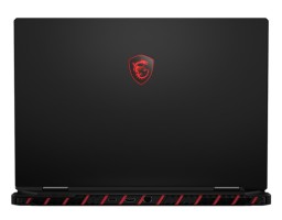 MSI Raider A18 HX A9WJG-024RU AMD Ryzen 9 9955HX3D 2500MHz/18"/3840x2400/64GB/2048GB SSD/NVIDIA GeForce RTX 5090 24GB/Wi-Fi/Bluetooth/Windows 11 Home (9S7-182L72-024) Black