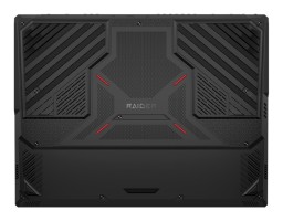 MSI Raider A18 HX A9WJG-024RU AMD Ryzen 9 9955HX3D 2500MHz/18"/3840x2400/64GB/2048GB SSD/NVIDIA GeForce RTX 5090 24GB/Wi-Fi/Bluetooth/Windows 11 Home (9S7-182L72-024) Black