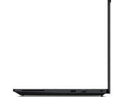 Lenovo ThinkPad P14s Gen 5 Intel Core Ultra 7 155H 3800MHz/14.5"/1920x1200/32GB/1024GB SSD/NVIDIA RTX 500 Ada 4GB/Wi-Fi/Bluetooth/Без ОС (21G3S5DQ00) Black