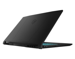 MSI Katana 17 B12UCR-1466XRU Intel Core i5 12450H 2000MHz/17.3"/1920x1080/16GB/1024GB SSD/NVIDIA GeForce RTX 3050 4GB/Wi-Fi/Bluetooth/Без ОС (9S7-17L541-1466) Black