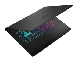 MSI Katana 17 B12UCR-1466XRU Intel Core i5 12450H 2000MHz/17.3"/1920x1080/16GB/1024GB SSD/NVIDIA GeForce RTX 3050 4GB/Wi-Fi/Bluetooth/Без ОС (9S7-17L541-1466) Black