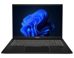 MSI SummitPro 16 AI A2HVETG-085RU Intel Core Ultra 7 255H 2000MHz/16"/2560x1600/32GB/1024GB SSD/NVIDIA GeForce RTX 4050 6GB/Wi-Fi/Bluetooth/Windows 11 Pro (9S7-159631-085) Black