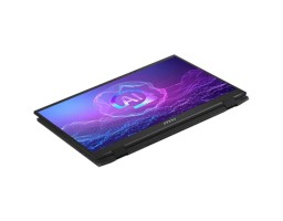 MSI SummitPro 16 AI A2HVETG-085RU (9S7-159631-085) Intel Core Ultra 7 255H 2000MHz/16"/2560x1600/32GB/1024GB SSD/NVIDIA GeForce RTX 4050 6GB/Wi-Fi/Bluetooth/Windows 11 Pro Black