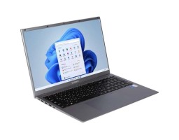 IRBIS 17NBP4503_G3 Intel Core i5 12450H 2000MHz/17.3"/1920x1080/16GB/512GB SSD/Intel UHD Graphics/Wi-Fi/Bluetooth/Без ОС (17NBP4503_G3) Grey