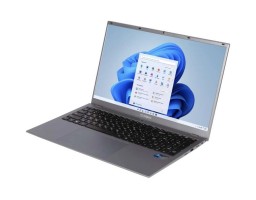 IRBIS 17NBP4503_G3 Intel Core i5 12450H 2000MHz/17.3"/1920x1080/16GB/512GB SSD/Intel UHD Graphics/Wi-Fi/Bluetooth/Без ОС (17NBP4503_G3) Grey