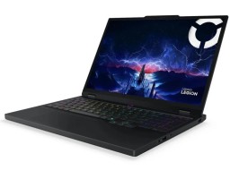 Lenovo Legion 5 15IRX10 Intel Core i7 13650HX 2600MHz/15.1"/2560x1600/32GB/1024GB SSD/NVIDIA GeForce RTX 5060 8GB/Wi-Fi/Bluetooth/Без ОС (83LY0011RK) Black