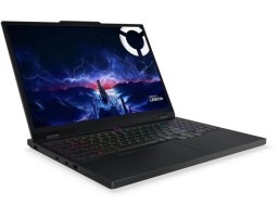 Lenovo Legion 5 15IRX10 Intel Core i7 13650HX 2600MHz/15.1"/2560x1600/32GB/1024GB SSD/NVIDIA GeForce RTX 5060 8GB/Wi-Fi/Bluetooth/Без ОС (83LY0011RK) Black
