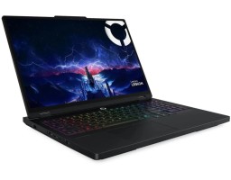 Lenovo Legion Pro 5 16IAX10 Intel Core Ultra 7 255HX 2300MHz/16"/2560x1600/32GB/1024GB SSD/NVIDIA GeForce RTX 5060 8GB/Wi-Fi/Bluetooth/Windows 11 Home (83F30013RK) Black