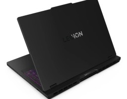Lenovo Legion Pro 5 16IAX10 Intel Core Ultra 7 255HX 2300MHz/16"/2560x1600/32GB/1024GB SSD/NVIDIA GeForce RTX 5060 8GB/Wi-Fi/Bluetooth/Windows 11 Home (83F30013RK) Black