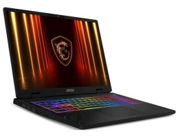 MSI Crosshair A16 HX D8WGKG-079XRU AMD Ryzen 7 8840HX 2900MHz/16"/2560x1600/32GB/1024GB SSD/NVIDIA GeForce RTX 5070 8GB/Wi-Fi/Bluetooth/Без ОС (9S7-15PL21-079) Grey