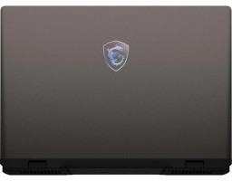 MSI Crosshair A16 HX D8WGKG-079XRU AMD Ryzen 7 8840HX 2900MHz/16"/2560x1600/32GB/1024GB SSD/NVIDIA GeForce RTX 5070 8GB/Wi-Fi/Bluetooth/Без ОС (9S7-15PL21-079) Grey