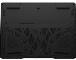 MSI Crosshair A16 HX D8WGKG-079XRU AMD Ryzen 7 8840HX 2900MHz/16"/2560x1600/32GB/1024GB SSD/NVIDIA GeForce RTX 5070 8GB/Wi-Fi/Bluetooth/Без ОС (9S7-15PL21-079) Grey
