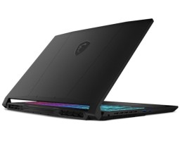 MSI Katana 15 HX B14WGK-226XRU Intel Core i7 14650HX 2200MHz/15.6"/1920x1080/32GB/1024GB SSD/NVIDIA GeForce RTX 5070 8GB/Wi-Fi/Bluetooth/Без ОС (9S7-1587C1-226) Black