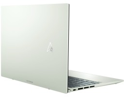ASUS Zenbook S13 OLED UM5302TA-LV621 (90NB0WA4-M00WF0) AMD Ryzen 7 6800U 2700MHz/13.3"/2880x1800/16GB/512GB SSD/AMD Radeon 680M/Wi-Fi/Bluetooth/Без ОС Green
