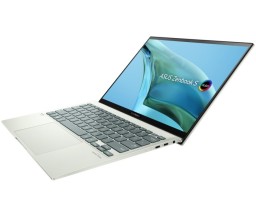 ASUS Zenbook S13 OLED UM5302TA-LV560W (90NB0WA4-M00UR0) AMD Ryzen 7 6800U 2700MHz/13.3"/2880x1800/16GB/512GB SSD/AMD Radeon 680M/Wi-Fi/Bluetooth/Windows 11 Home Green