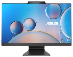 Asus F3702WFA-BPE0090 AMD Ryzen 3 7320U 2400 МГц/8192 Mb/512 Gb SSD/27" Full HD 1920x1080/DVD нет/AMD Radeon 610M/Windows 11 Pro (90PT03M2-M00D60_Win11P) Black