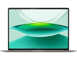 Honor MagicBook Pro 14 FMB-P Intel Core Ultra 5 225H 4300MHz/14.6"/3120x2080/32GB/1024GB SSD/Intel Arc Graphics/Wi-Fi/Bluetooth/Windows 11 Home (5301ANXH) Grey