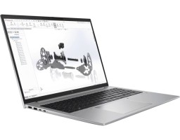 HP ZBook Firefly 16 G11 (D3KK1U8) Intel Core Ultra 7 155H 3800MHz/16"/1920x1200/32GB/512GB SSD/NVIDIA RTX A500 4GB/Wi-Fi/Bluetooth/Windows 11 Pro (Grey)