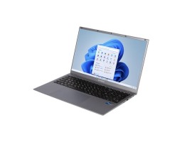 IRBIS 17NBP4504D_G2 Intel Core i5 1235U 1300MHz/17.3"/1920x1080/16GB/1024GB SSD/Intel Iris Xe Graphics/Wi-Fi/Bluetooth/Без ОС (17NBP4504D_G2) Grey