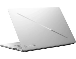 Asus ROG Zephyrus G16 GU606AW-TB031W (90NR0PG1-M001B0) Intel Core Ultra 9 386H 2100MHz/16"/2560x1600/32GB/1024GB SSD/NVIDIA GeForce RTX 5080 16Gb/Wi-Fi/Bluetooth/Windows 11 Home White
