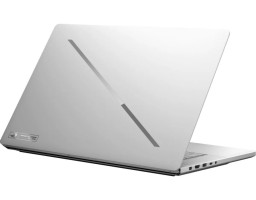 ASUS ROG Zephyrus G16 GU606AR-TB034 (90NR0PC1-M001L0_Win11P) Intel Core Ultra 9 386H 2100MHz/16"/2560x1600/32GB/1024GB SSD/NVIDIA GeForce RTX 5070 Ti 12Gb/Wi-Fi/Bluetooth/Windows 11 Pro White