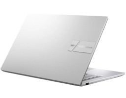 ASUS Vivobook 17 X1704MA-AU011 (90NB17V1-M000X0_Win11P) Intel Core 5 320 1500MHz/17.3"/1920x1080/16GB/512GB SSD/Intel Graphics/Wi-Fi/Bluetooth/Windows 11 Pro Silver