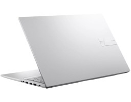 ASUS Vivobook 17 X1704MA-AU011 (90NB17V1-M000X0_Win11P) Intel Core 5 320 1500MHz/17.3"/1920x1080/16GB/512GB SSD/Intel Graphics/Wi-Fi/Bluetooth/Windows 11 Pro Silver