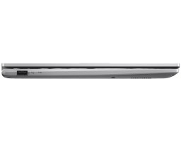 ASUS Vivobook 17 X1704MA-AU011 (90NB17V1-M000X0_Win11P) Intel Core 5 320 1500MHz/17.3"/1920x1080/16GB/512GB SSD/Intel Graphics/Wi-Fi/Bluetooth/Windows 11 Pro Silver