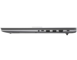 ASUS Vivobook 17 X1704MA-AU011 (90NB17V1-M000X0_Win11P) Intel Core 5 320 1500MHz/17.3"/1920x1080/16GB/512GB SSD/Intel Graphics/Wi-Fi/Bluetooth/Windows 11 Pro Silver