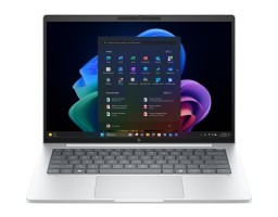 HP EliteBook 8 G1a 14 (C03QHUT) AMD Ryzen 7 PRO 250 3300MHz/14"/1920x1200/16GB/512GB SSD/AMD Radeon 780M/Wi-Fi/Bluetooth/Windows 11 Pro (Silver)