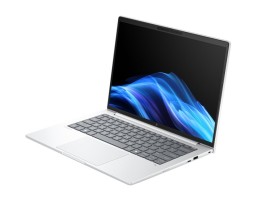 HP EliteBook 8 G1a 14 (C03QHUT) AMD Ryzen 7 PRO 250 3300MHz/14"/1920x1200/16GB/512GB SSD/AMD Radeon 780M/Wi-Fi/Bluetooth/Windows 11 Pro (Silver)
