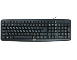 CBR KB 107 (KB 107) Black