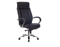 Бюрократ T-9924SL (T-9924SL/BLACK) Черный