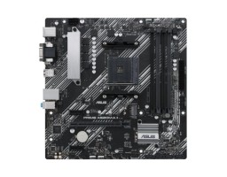 ASUS PRIME A520M-A II (PRIME A520M-A II)