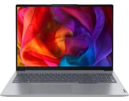 Lenovo ThinkBook 16 G6 IRL Intel Core i5 13420H 2100MHz/16"/1920x1200/16GB/512GB SSD/Intel UHD Graphics/Wi-Fi/Bluetooth/Без ОС (21KH00SXRU) Grey
