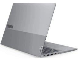 Lenovo ThinkBook 16 G6 IRL Intel Core i5 13420H 2100MHz/16"/1920x1200/16GB/512GB SSD/Intel UHD Graphics/Wi-Fi/Bluetooth/Без ОС (21KH00SXRU) Grey
